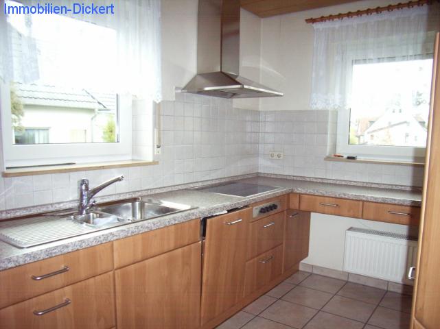 Rudersberg: Verkauft// Gepflegt und Zentrumsnah wohnen //verkauft 