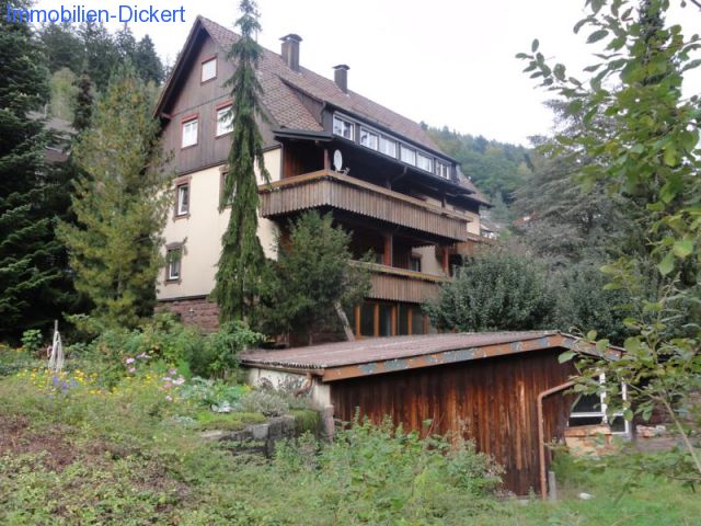 Höfen an der Enz: Viel Platz für die große Familie 