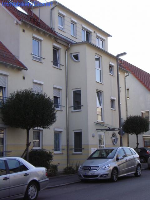 Sindelfingen-Maichingen: Familienfreundlich wohnen, zentrumsnah 