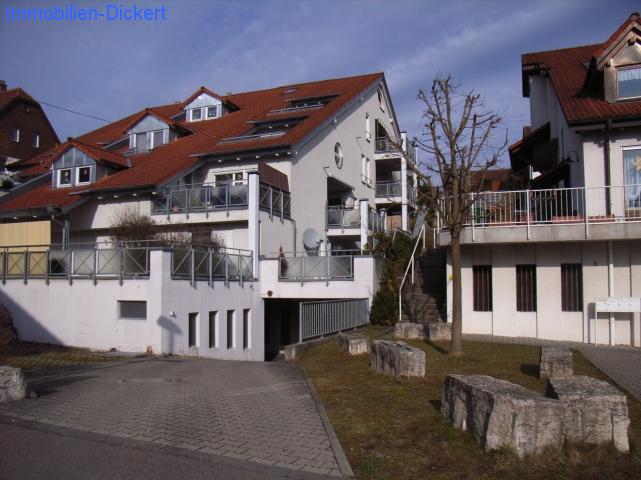 Steinheim/Murr: Verkauft++++Hell und ruhig wohnen++++Verkauft 