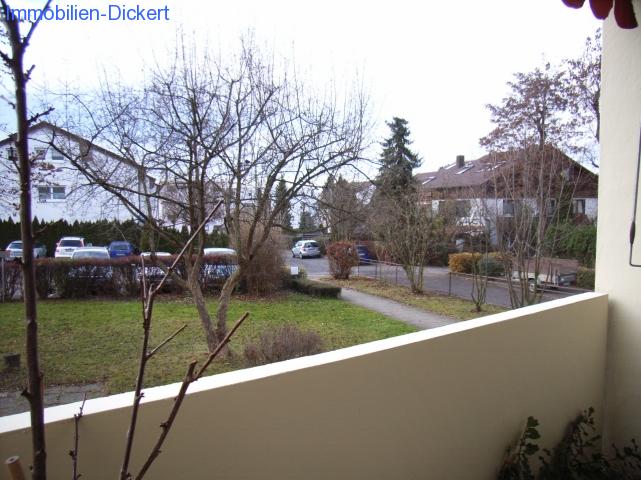 Korntal-Münchingen: Ruhig wohnen im Grünen 