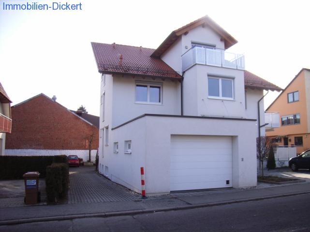 Althengstett: Viel Platz für die große Familie 