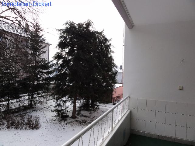 Ludwigsburg: Ruhig und großzügig wohnen 