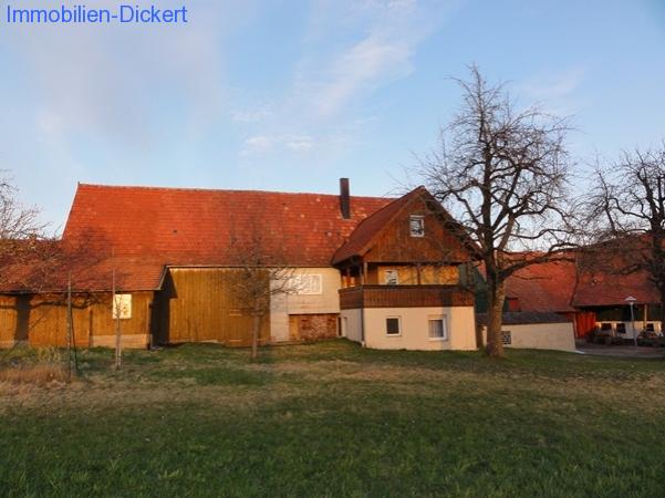 Simmersfeld-Beuren: Idyllisch, ländlich wohnen 