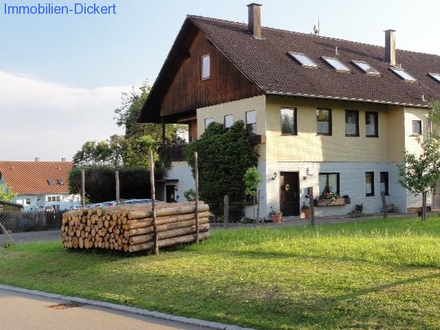 Simmersfeld-Beuren: Haus mit vielen Möglichkeiten 