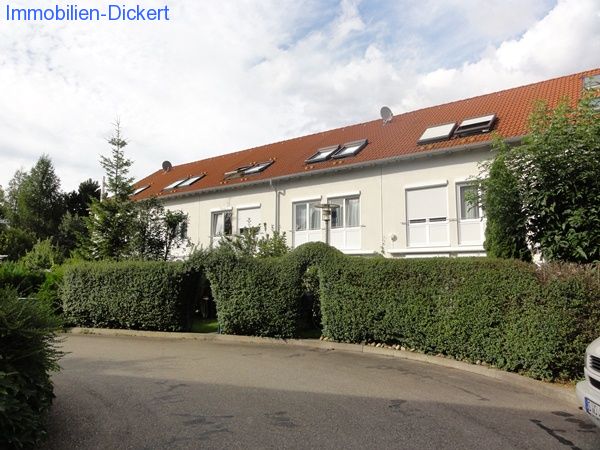 Stuttgart-Stammheim: Familienfreundlich wohnen 