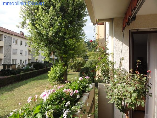 Stuttgart-Feuerbach: Hell und ruhig wohnen in Toplage von Feuerbach 