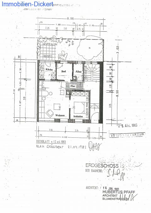 Stuttgart: Stadtwohnung in Centrumsnähe Stuttgart 