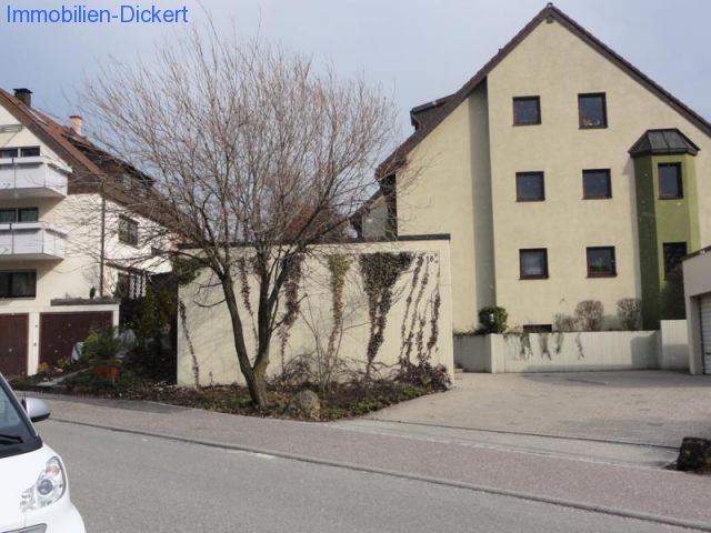 Stuttgart/Luginsland: Wohnen in  Stuttgart/Luginsland 