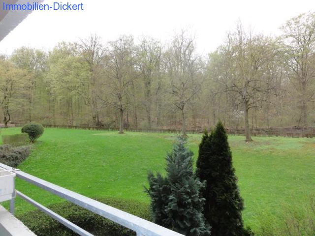 Stuttgart-Feuerbach: Familienfreundlich wohnen am Waldrand 