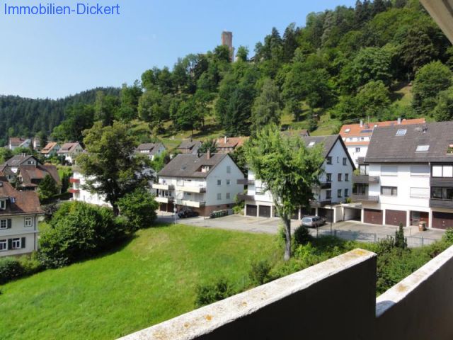 Bad-Liebenzell: Klein aber fein 