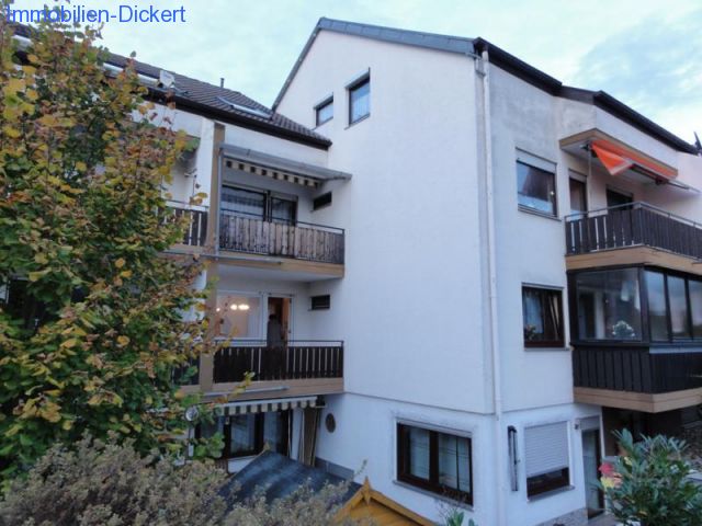 Bad Liebenzell: Klein aber fein 