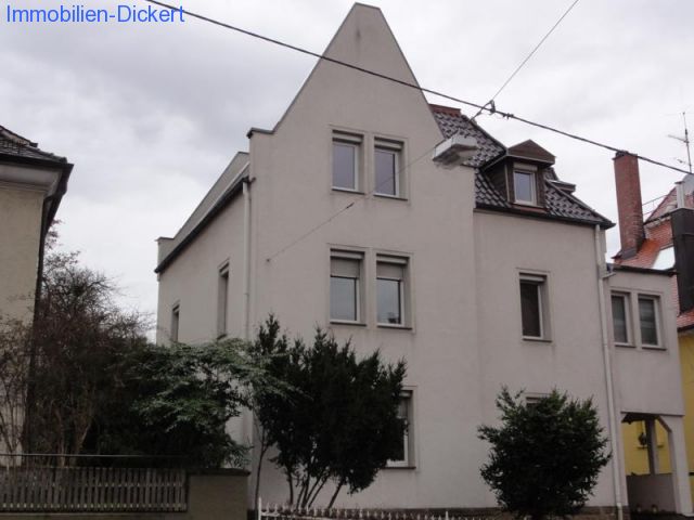  Stuttgart-Feuerbach: Schick wohnen am Fuße des Killesberg 