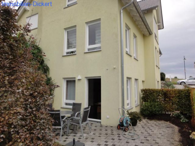 Brackenheim: Ruhig wohnen mit eigenem Eingang 