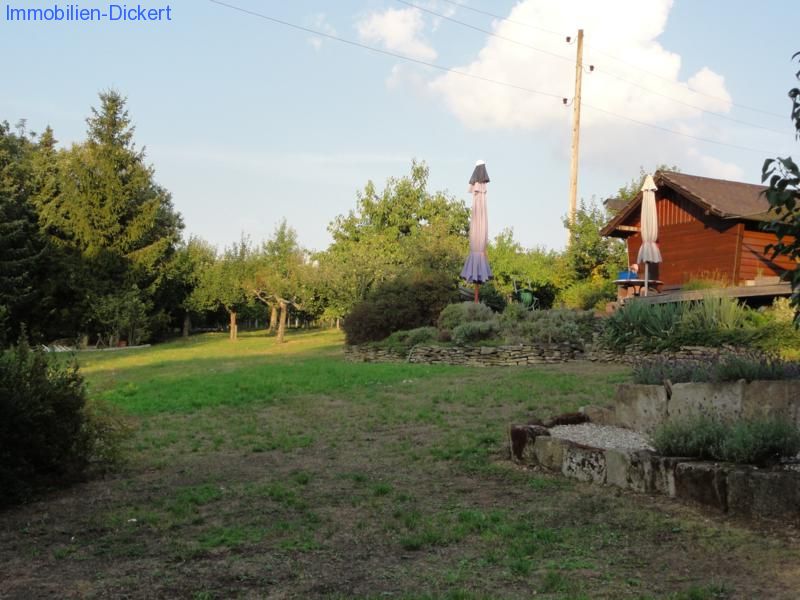 Cleebronn: Exzellentes Freizeit-Grundstück Nähe Golfplatz 