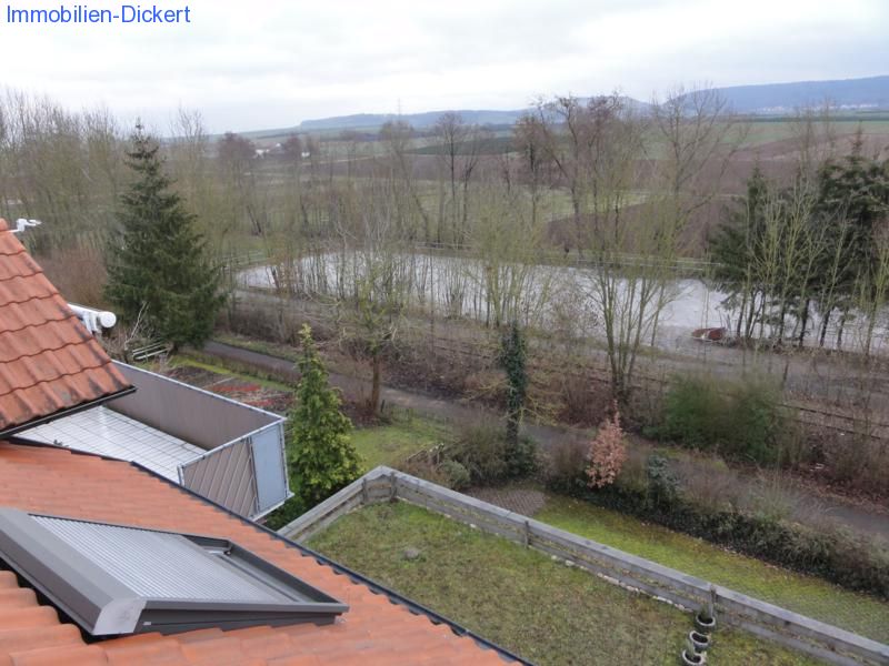 Güglingen: Hell und ruhig wohnen in Top-Lage 