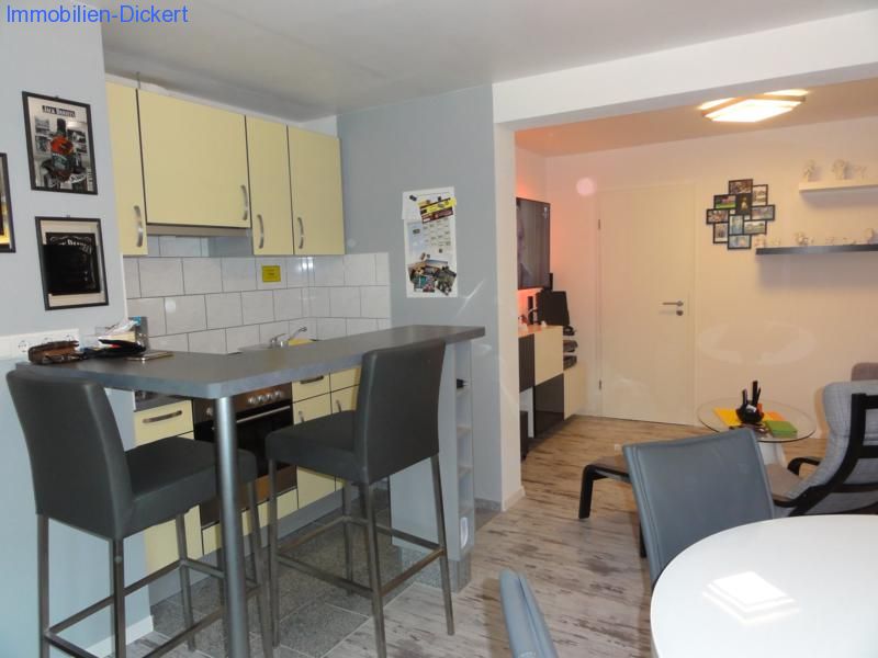 Kirchheim am Neckar: Klein aber fein 