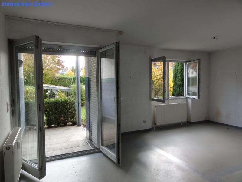 Neckarsulm: Ruhig und zentrumsnah wohnen 