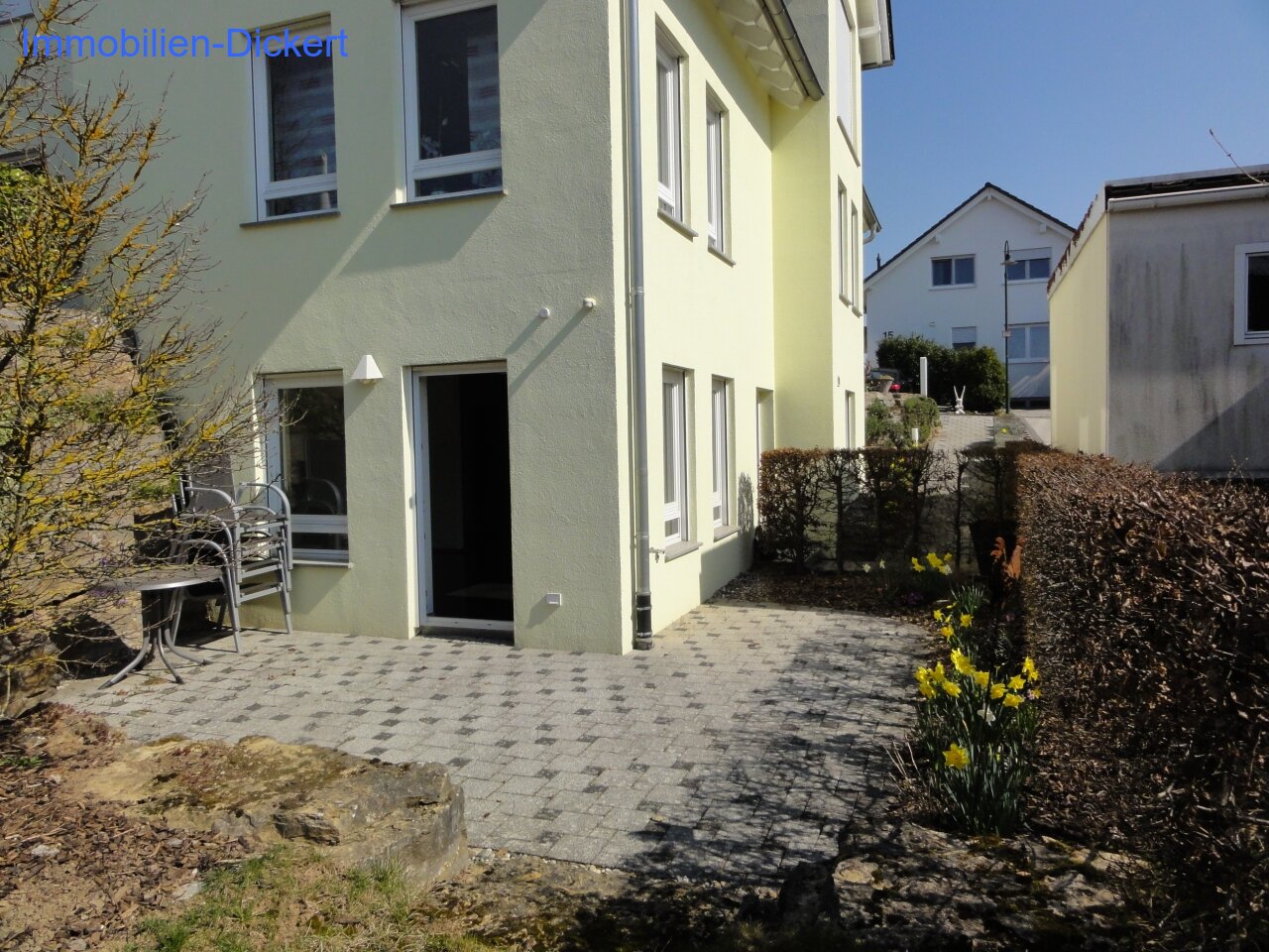 Brackenheim: Ruhig und gepflegt wohnen 