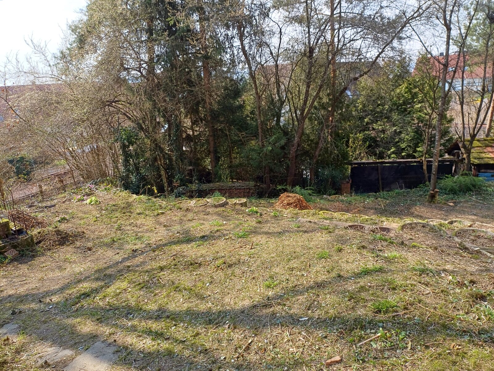 Garten Garten